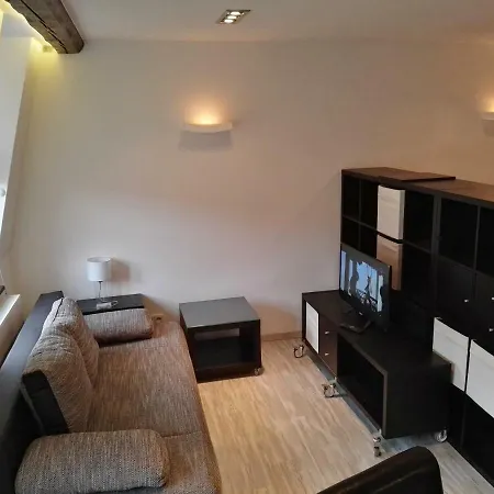 Private Zentrum Appartement Fürth