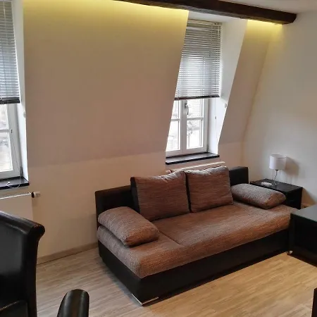Private Zentrum Appartement *