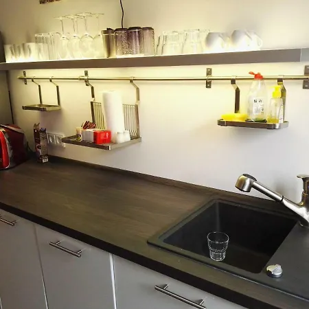 Private Zentrum Appartement *