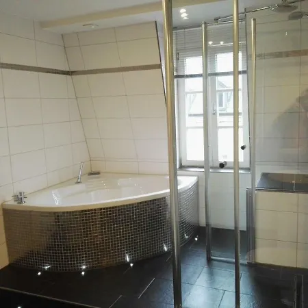 Appartement Private Zentrum